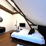 L'hotel Des Ventes Chativesle Apartmán Remeš