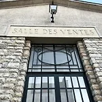 Apartment L'hotel Des Ventes Chativesle Reims