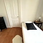 Apartmán L'hotel Des Ventes Chativesle *