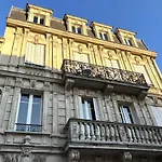 Apartmán L'hotel Des Ventes Chativesle Remeš
