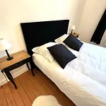 L'hotel Des Ventes Chativesle Apartmán