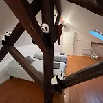 L'hotel Des Ventes Chativesle Reims