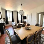 Apartment L'hotel Des Ventes Chativesle