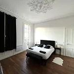 L'hotel Des Ventes Chativesle Reims