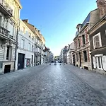 L'hotel Des Ventes Chativesle * Remeš