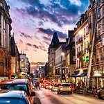 L'hotel Des Ventes Chativesle * Reims