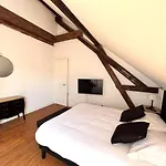 L'hotel Des Ventes Chativesle