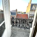 L'hotel Des Ventes Chativesle Remeš