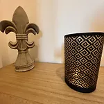 Apartmán L'hotel Des Ventes Chativesle Remeš