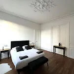 Apartmán L'hotel Des Ventes Chativesle Remeš