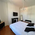 L'hotel Des Ventes Chativesle * Remeš