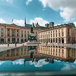 L'hotel Des Ventes Chativesle Apartmán Remeš
