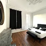 L'hotel Des Ventes Chativesle Apartment *