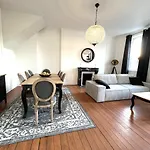 L'hotel Des Ventes Chativesle Apartment