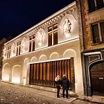 Apartmán L'hotel Des Ventes Chativesle Remeš