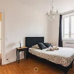 L'hotel Des Ventes Chativesle Apartment *
