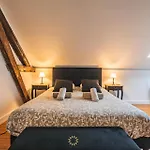 L'hotel Des Ventes Chativesle * Reims