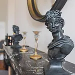 L'hotel Des Ventes Chativesle