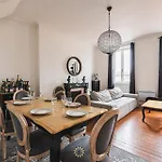 L'hotel Des Ventes Chativesle Apartment Reims