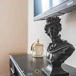 Apartmán L'hotel Des Ventes Chativesle Remeš