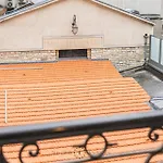 Apartmán L'hotel Des Ventes Chativesle Remeš