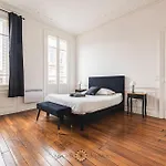 Apartmán L'hotel Des Ventes Chativesle *