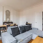 L'hotel Des Ventes Chativesle