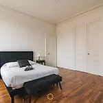Apartment L'hotel Des Ventes Chativesle *