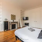 L'hotel Des Ventes Chativesle Apartment Reims