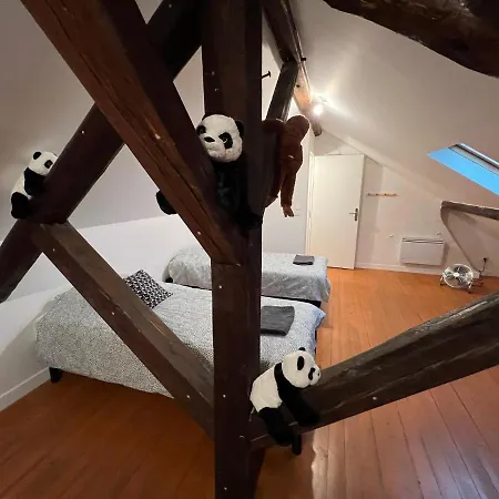 L'hotel Des Ventes Chativesle Reims