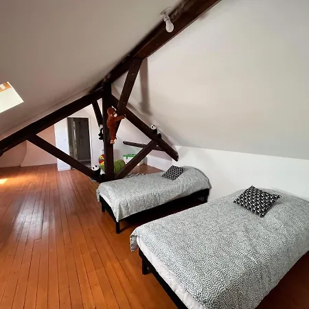 L'hotel Des Ventes Chativesle * Reims