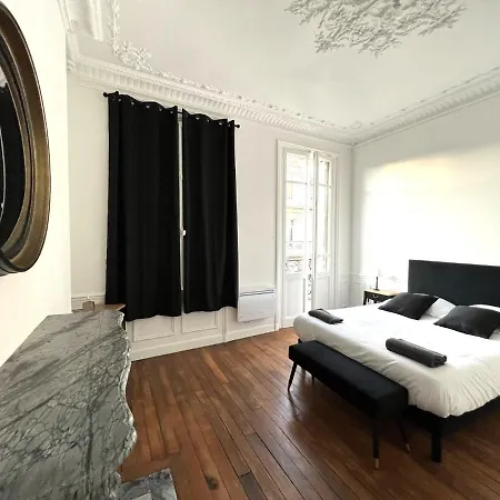 L'hotel Des Ventes Chativesle Lägenhet *