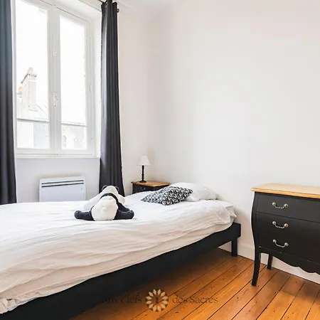 Apartment L'hotel Des Ventes Chativesle Reims