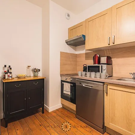 Appartement L'hôtel Des Ventes Chativesle Reims