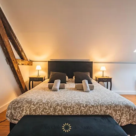 L'hotel Des Ventes Chativesle * Reims