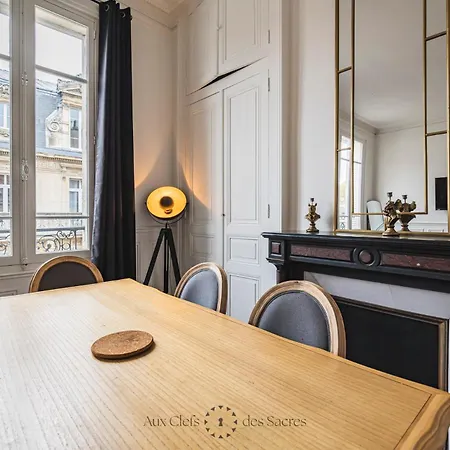 L'hôtel Des Ventes Chativesle Appartement Reims