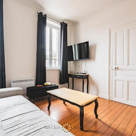 L'hôtel Des Ventes Chativesle Reims