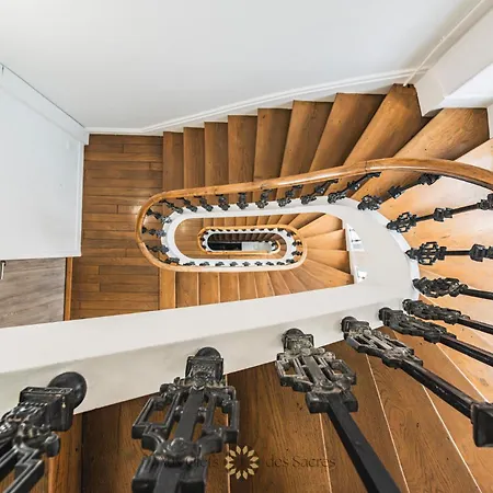 L'hôtel Des Ventes Chativesle Appartement