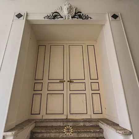 Lägenhet L'hotel Des Ventes Chativesle *