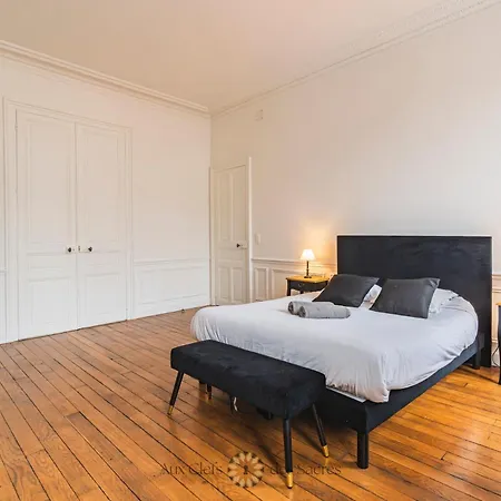 L'hôtel Des Ventes Chativesle Appartement