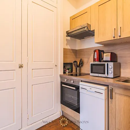 L'hôtel Des Ventes Chativesle Appartement Reims