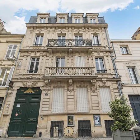 L'hôtel Des Ventes Chativesle *