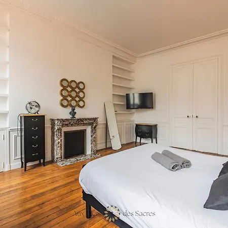 L'hotel Des Ventes Chativesle Apartment Reims