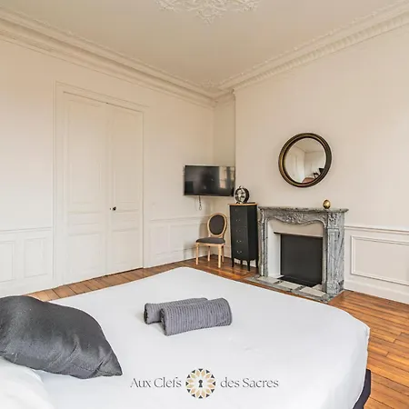 L'hôtel Des Ventes Chativesle Reims