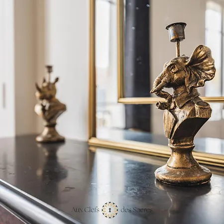 L'hotel Des Ventes Chativesle Reims