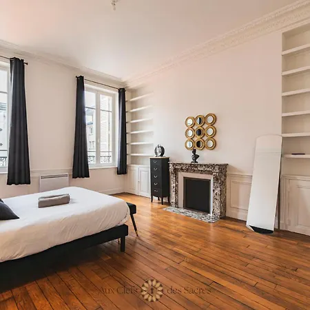 L'hotel Des Ventes Chativesle