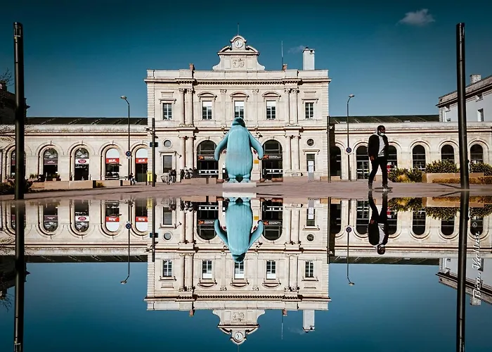 L'hotel Des Ventes Chativesle *