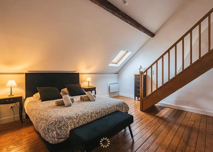 L'hotel Des Ventes Chativesle Apartment Reims