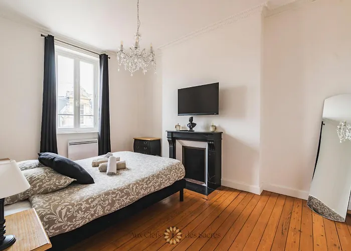 L'hotel Des Ventes Chativesle Apartment *