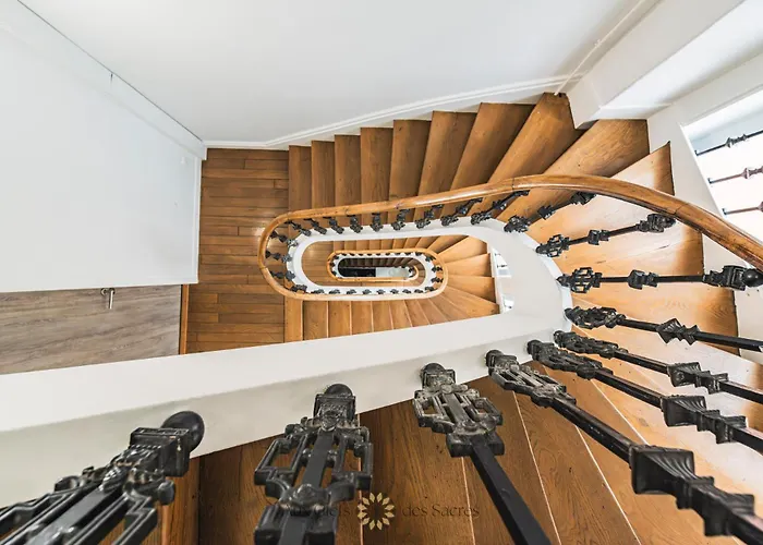 L'hotel Des Ventes Chativesle Apartment